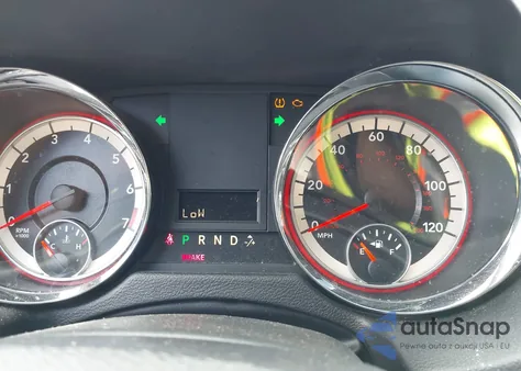 2016 Dodge Grand Caravan American Value Pkg из США, поврежденный, VIN 2C4RDGBG6GR359853